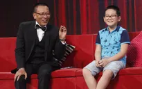 "Thánh" tính nhẩm khiến nhà báo Lại Văn Sâm thú nhận về sở thích ít người biết