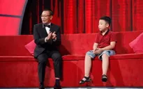 Mặt trời bé con: "Thần đồng đất Việt" khiến khán giả phát sốt