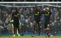 Vòng 21 Premier League: Everton 4-0 Manchester City, ác mộng tại Goodison Park