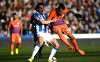 Vòng 5 FA Cup: Man City bị đội hạng nhất cầm chân