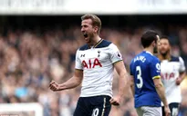 Harry Kane lần thứ 2 trở thành vua phá lưới giải Ngoại hạng