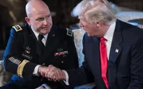 Tổng thống Donald Trump chọn Cố vấn an ninh quốc gia mới