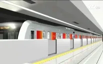 TP.HCM đầu tư Dự án metro số 5 trị giá hơn 41.000 tỷ đồng