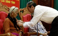 Đăk Lăk trao tặng, truy tặng danh hiệu Mẹ Việt Nam Anh hùng