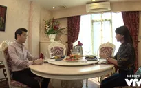 Sống chung với mẹ chồng – Tập 26: Sa vào lưới tình mới, Thanh (Anh Dũng) quyết buông tay Vân (Bảo Thanh)