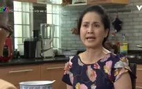 Sống chung với mẹ chồng: Bà Phương (NSND Lan Hương) ức đến phát khóc vì ghen với con dâu?