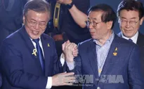 Tân Tổng thống Hàn Quốc chỉ định đặc phái viên tới ASEAN