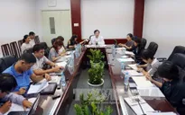 Yêu cầu làm rõ vụ tiêu hủy thuốc điều trị ung thư hết hạn