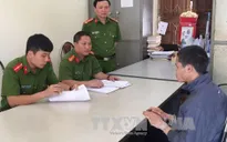 Bắt khẩn cấp đối tượng hiếp dâm bé gái 5 tuổi ở Sơn La