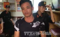 Khởi tố hình sự vụ lái xe vi phạm có hành vi chống đối Cảnh sát giao thông