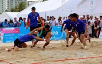 Thể thao Việt Nam sẽ vững mạnh hơn nữa trên đấu trường quốc tế