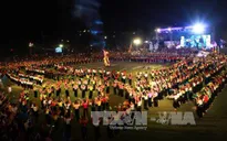 Khai mạc Tuần Văn hóa - Du lịch Mường Lò năm 2017