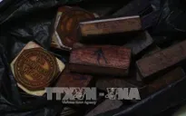 Triệt phá đường dây làm giả nhiều loại giấy tờ