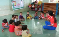 Khánh Hòa sẽ tuyển thêm gần 600 giáo viên mầm non