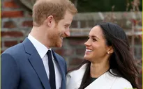 Chi phí đám cưới của Hoàng tử Anh Harry và Meghan Markle