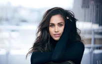 Meghan Markle - Thành viên hoàng gia đầu tiên được đề cử tại Teen Choice Award