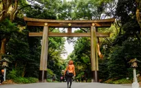 Du khách đến Tokyo không nên bỏ qua những điểm khám phá này