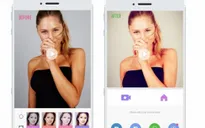 Có thể mất thông tin cá nhân với ứng dụng chụp ảnh Meitu