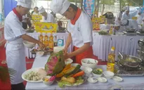Mekong Chef - Cuộc thi nấu ăn quảng bá cá tra đồng bằng