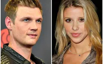 Nick Carter của Backstreet Boys sốc trước cáo buộc hiếp dâm
