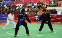 Pencak Silat Việt Nam và thách thức giữ vững ngôi đầu tại SEA Games 29