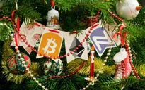 Bitcoin - Quà tặng nổi bật mùa Giáng sinh 2017