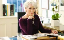 Những điều thú vị về Meryl Streep