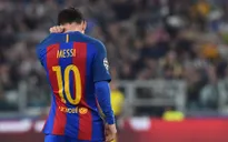 Messi muốn bỏ Barcelona đến Man City