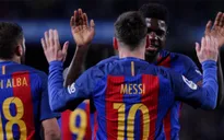 Không phải Messi, đây mới là Thần may mắn của Barcelona
