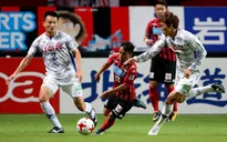 Sau nửa mùa giải, Chanathip Songkrasin đã đặt dấu ấn tại J.League 1