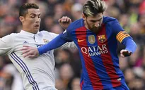 C.Ronaldo có cơ bụng đẹp hơn, nhưng Messi chơi bóng hay hơn