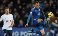 VIDEO Leicester City 2-1 Tottenham: Song sát Vardy - Mahrez trừng phạt Spurs