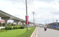 Tuyến Metro số 1 không bị đội vốn