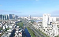Metro thay đổi bộ mặt thị trường bất động sản khu Đông TP.HCM