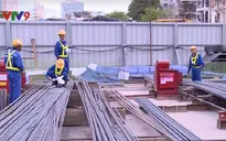 TP.HCM đề nghị bổ sung 3.300 tỷ đồng cho dự án metro số 1