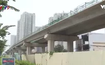 Hệ lụy khi tuyến Metro chậm được rót vốn