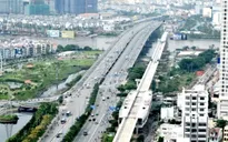 Câu chuyện đội vốn ở dự án metro trong nước