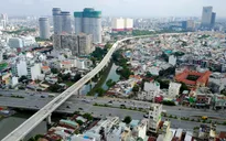 3 nguy cơ lớn khi tuyến metro số 1 dừng thi công