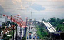 TP.HCM đề nghị hoàn trả tiền tạm ứng làm tuyến metro số 1