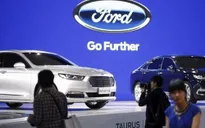 Mexico yêu cầu Ford bồi thường khi rút dự án về Mỹ