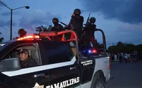 Đấu súng dữ dội trong nhà tù tại Mexico