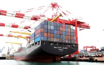 Mexico đạt thặng dư thương mại kỷ lục với Mỹ