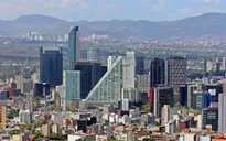 Các công ty công nghệ Mỹ dịch chuyển về Mexico