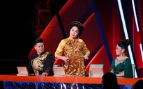 Việt Hương tiết lộ số cân nặng "gây choáng" của Hồng Vân