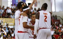 Đánh bại Kaohsiung Truth trên sân nhà, Saigon Heat thăng hạng tại ABL