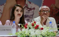 ĐD Quốc Trọng: Không áp lực khi "Những người nhiều chuyện" chiếu sau "Sống chung với mẹ chồng"