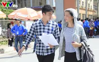 Tổng hợp gợi ý giải đề các môn của kỳ thi THPT Quốc gia 2017