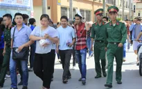 Hơn 7.200 hồ sơ đăng ký xét tuyển vào trường quân đội sai quy định