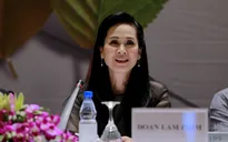 NSND Lan Hương: "Sống chung với mẹ chồng" phát sóng, chỉ sợ bị ném đá, phải đội mũ khi ra đường