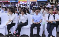 Công bố điểm sàn xét tuyển một số trường đại học khối Y, dược